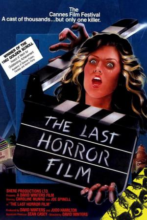 O Último Filme de Horror (1982)