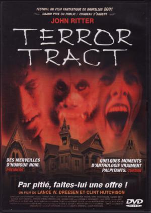 A Casa do Terror Tract (2000)