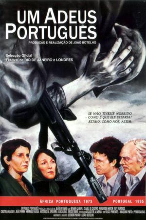 Um Adeus Português (1985)