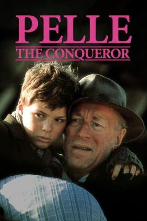 Pelle, o Conquistador (1987)
