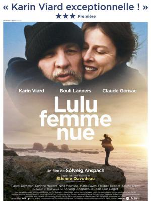 Lulu Nua e Crua (2013)