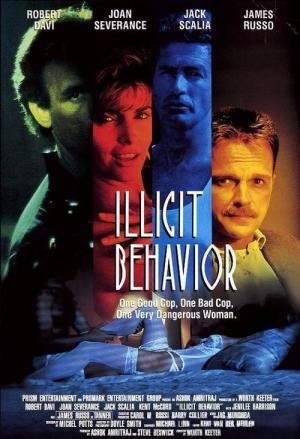Crime e Sedução (1992)
