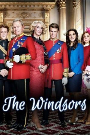 The Windsors (2016)