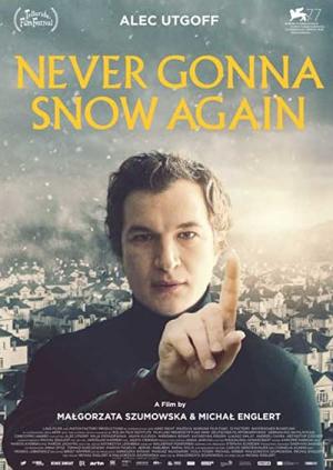 Nunca mais nevará (2020)
