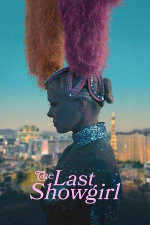 A Última Showgirl (2024)
