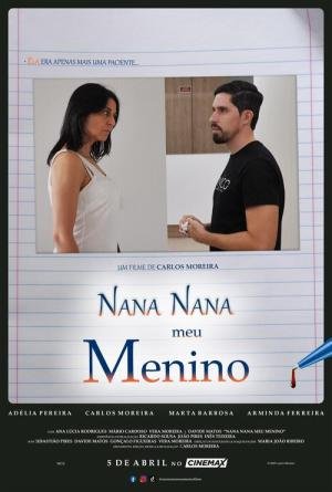 Nana Nana Meu Menino (2025)