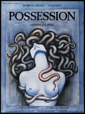 Possessão (1981)