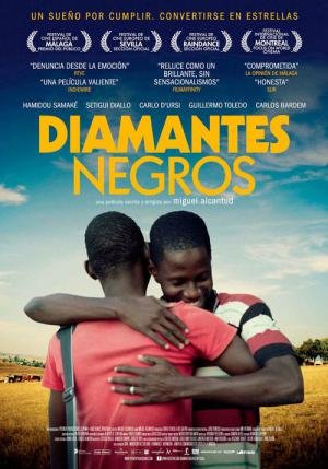 Diamantes Negros (2013)