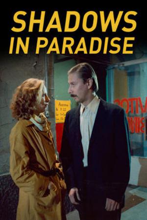 Sombras no Paraíso (1986)
