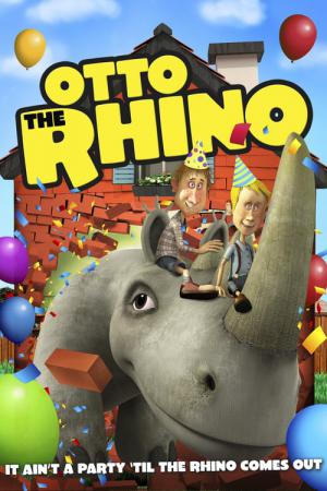Otto, o Rinoceronte (2013)