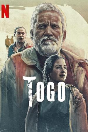 A Vida de Togo (2022)