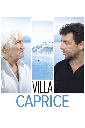 O Caso Villa Caprice (2020)