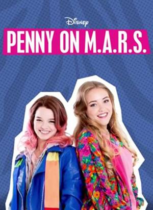 Penny no M.A.R.S. (2018)