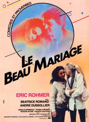 Um Casamento Perfeito (1982)