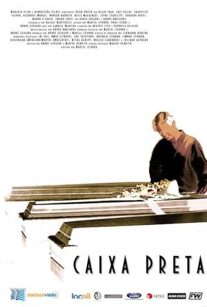 Caixa Preta (2008)