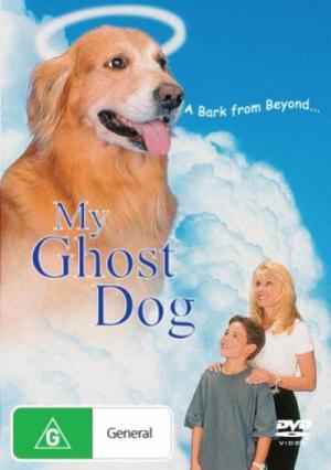Meu Cão Fantasma (1997)