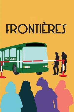 Fronteiras (2017)