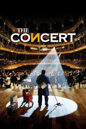 O Concerto (2009)