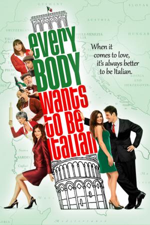 Todos Querem Ser Italianos (2007)
