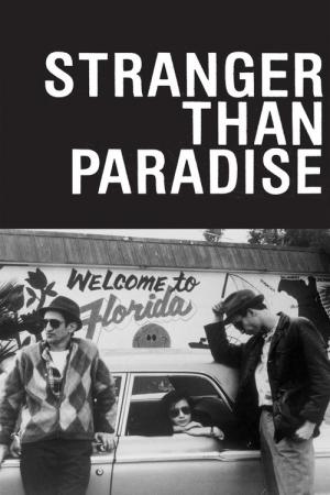 Estranhos no Paraíso (1984)
