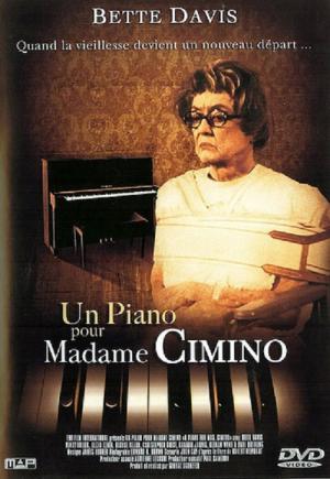 Um Piano Para Mrs. Cimino (1982)
