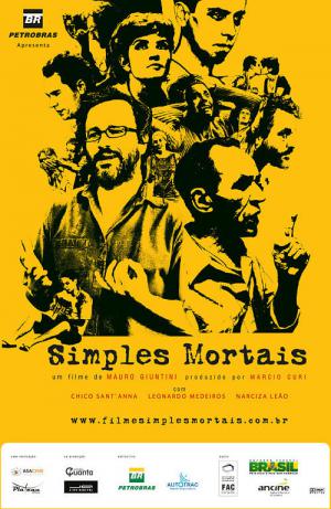 Simples Mortais (2011)