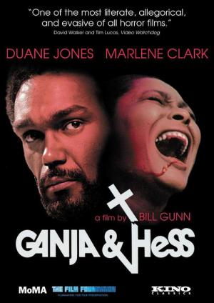 Ganja &amp; Hess (1973)