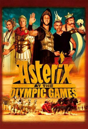 Asterix nos Jogos Olímpicos (2008)