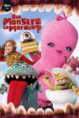 Que Monstro Te Mordeu? (2014)