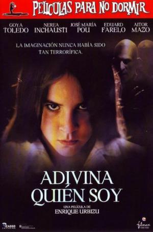 Adivinha Quem Sou (2006)