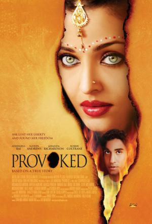 Provoked: Desejo de Liberdade (2006)
