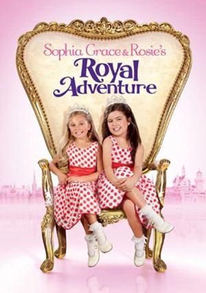 Aventura Real de Sophia Grace e Rosie (2014)