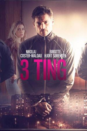 3 Pedidos (2017)