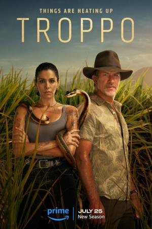 Troppo (2022)