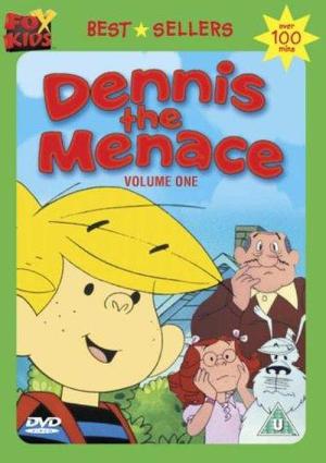 Dennis, o Pimentinha (1986)