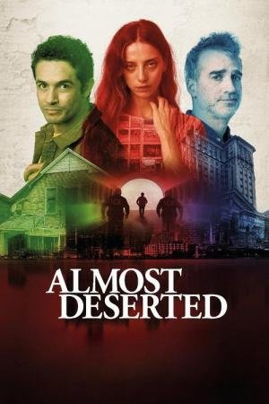 Quase Deserto (2025)