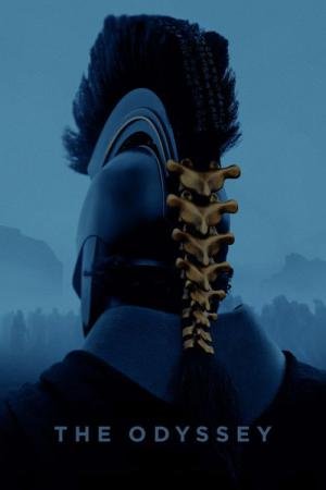 A Odisseia (2026)