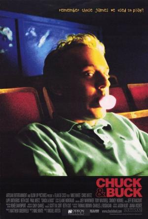 Chuck & Buck: O Passado te Persegue (2000)