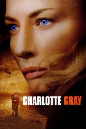 Charlotte Gray, uma Paixão sem Fronteiras (2001)