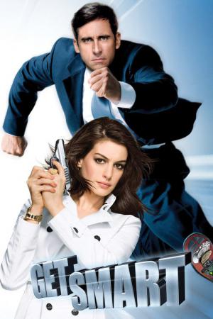Agente 86 (2008)