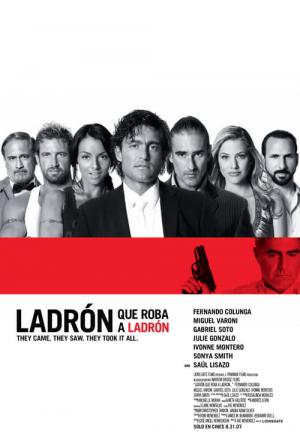 Ladrão Que Rouba Ladrão (2007)