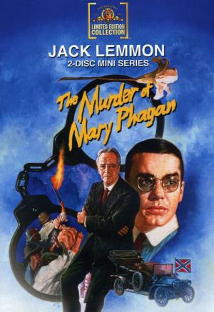 O Assassinato de Mary Phagan (1988)