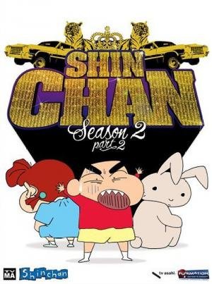 Shin Chan (2006)