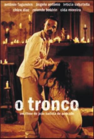 O Tronco (1999)