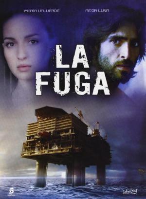 A Fuga (2012)