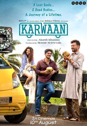 Karwaan (2018)