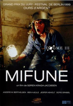 Mifune (1999)