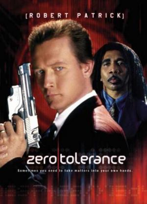 Tolerância Zero (1994)