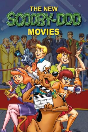 Os Novos Filmes do Scooby-Doo (1972)
