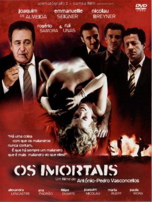 Os Imortais (2003)